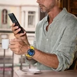 Kép 5/5 - Festina férfi óra - F23000/8 - Connected D