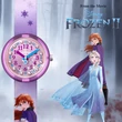 Kép 3/3 - Flik Flak kislány óra - ZFLNP031 - Disney Frozen 2
