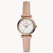 Kép 1/3 - Fossil női óra - ES4699 - Carlie Mini