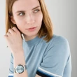 Kép 2/4 - Fossil női óra - ES4742 - FB-01