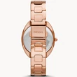 Kép 2/4 - Fossil női óra - ES5070 - Gabby
