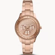 Kép 1/4 - Fossil női óra - ES5106 - Stella Sport