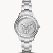 Kép 1/3 - Fossil női óra - ES5108 - Stella Sport