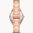 Kép 2/4 - Fossil női óra  - ES5192 - Stella