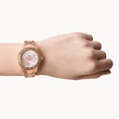 Kép 4/4 - Fossil női óra  - ES5192 - Stella