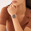 Kép 2/2 - Fossil női óra - ES5218 - Neutra 