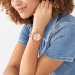 Kép 2/2 - Fossil női óra - ES5258 - Scarlette