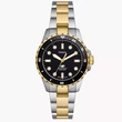Kép 1/3 - Fossil női óra - ES5349 - Blue Dive