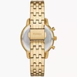 Kép 2/3 - Fossil női óra - ES5358 - Neutra Chronograph