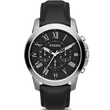 Kép 1/3 - Fossil férfi óra - FS4812 - Grant