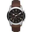 Kép 1/4 - Fossil férfi óra - FS4813 - Grant