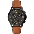 Kép 1/2 - Fossil férfi óra - FS5639 - Monty