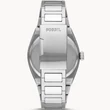 Kép 2/3 - Fossil férfi óra - FS5821 - Everett 3 hand