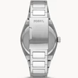 Kép 2/3 - Fossil férfi óra - FS5822 - Everett 3 hand