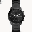 Kép 1/3 - Fossil férfi óra - FS5848 - Minimalist Chrono