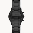 Kép 2/3 - Fossil férfi óra - FS5848 - Minimalist Chrono