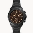 Kép 1/3 - Fossil férfi óra - FS5851 - 44mm Bronson