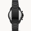 Kép 2/3 - Fossil férfi óra - FS5851 - 44mm Bronson