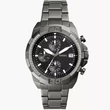Kép 1/3 - Fossil férfi óra - FS5852 - Bronson Chronograph