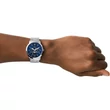 Kép 2/2 - Fossil férfi óra - FS5907 - Neutra