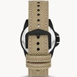 Kép 2/4 - Fossil férfi óra  - FS5917 - Bronson