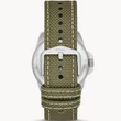 Kép 2/4 - Fossil férfi óra  - FS5918 - Bronson