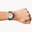 Kép 4/4 - Fossil férfi óra  - FS5918 - Bronson