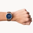 Kép 4/5 - Fossil férfi óra  - FS5928 - Minimalist
