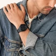 Kép 2/2 - Fossil férfi óra - FS5940 - Bronson