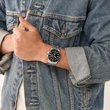 Kép 2/2 - Fossil férfi óra - FS5952 - Blue
