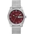 Kép 1/2 - Fossil férfi óra - FS6014 - Machine