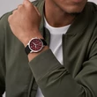 Kép 2/2 - Fossil férfi óra - FS6016 - Neutra Chronograph