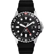 Kép 1/2 - Fossil férfi óra - FS6036 - Blue GMT