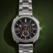 Kép 4/5 - Fossil férfi óra - FS6095 - Machine Chronograph