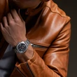 Kép 5/5 - Fossil férfi óra - FS6095 - Machine Chronograph