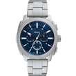 Kép 1/4 - Fossil férfi óra - FS6096 - Machine Chronograph
