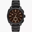 Kép 1/4 - Fossil férfi óra - FS6097 - Machine Chronograph
