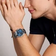 Kép 5/5 - Fossil férfi óra - FS6104 - Everett Chronograph