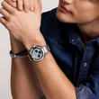 Kép 4/5 - Fossil férfi óra - FS6105 - Everett Chronograph