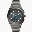 Kép 1/5 - Fossil férfi óra - FS6107 - Everett Chronograph