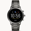 Kép 1/6 - Fossil férfi okosóra - FTW4024 - 5Gen Carlyle