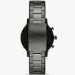 Kép 2/6 - Fossil férfi okosóra - FTW4024 - 5Gen Carlyle