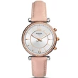 Kép 1/3 - Fossil női Hybrid okosóra - FTW5039 - Carlie