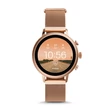 Kép 8/8 - Fossil női okosóra - FTW6031 - Q Venture
