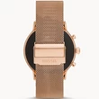 Kép 2/6 - Fossil női okosóra - FTW6062 - 5 Gen Julianna