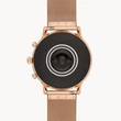 Kép 4/6 - Fossil női okosóra - FTW6062 - 5 Gen Julianna