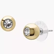 Kép 2/5 - Fossil női fülbevaló - JA7251710 - Bright Baubles