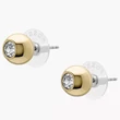 Kép 3/5 - Fossil női fülbevaló - JA7251710 - Bright Baubles