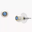 Kép 2/5 - Fossil női fülbevaló - JA7253710 - Bright Baubles