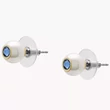 Kép 3/5 - Fossil női fülbevaló - JA7253710 - Bright Baubles